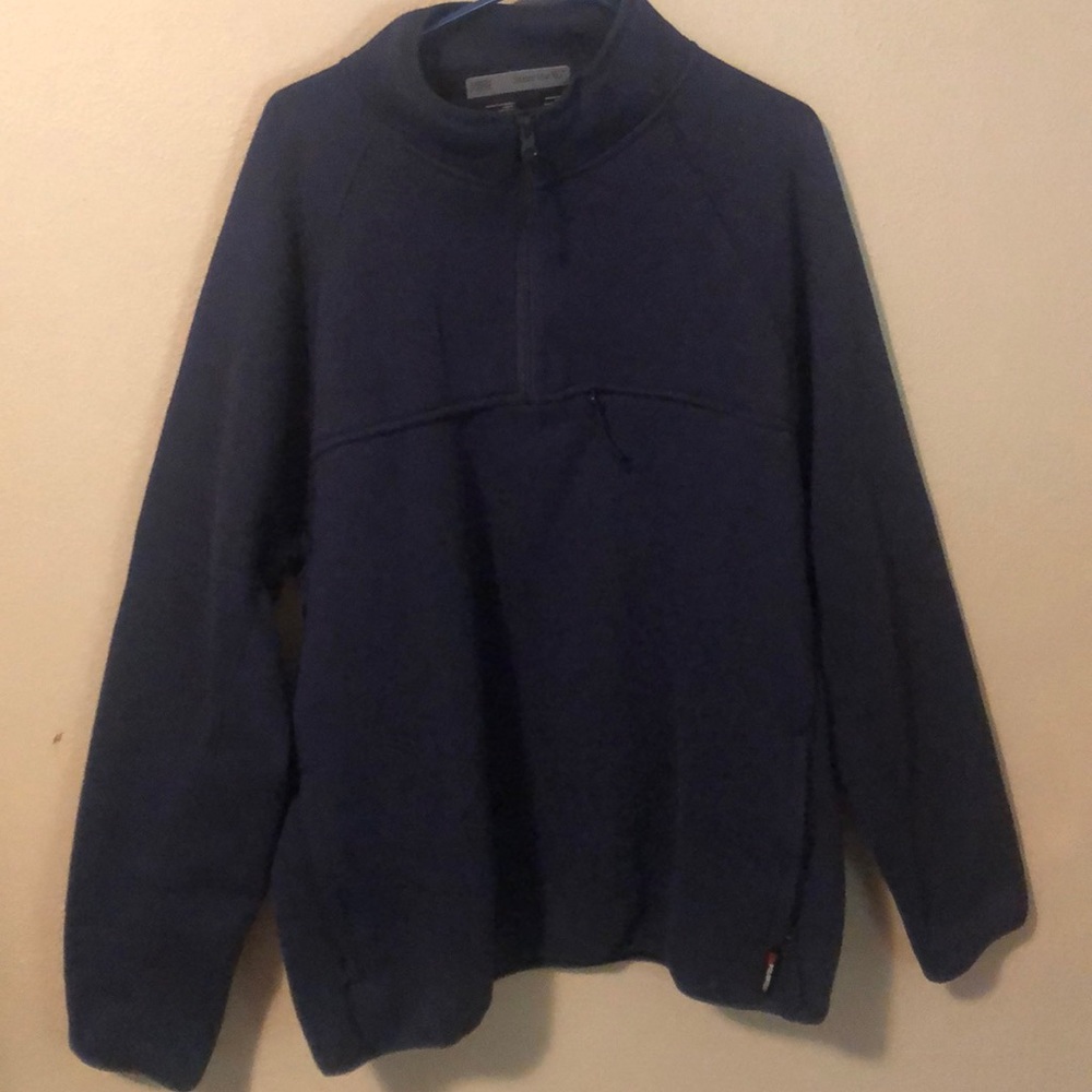 j. Crew sweatshirt/jacket
